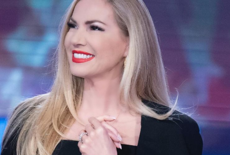 Diet Federica Panicucci