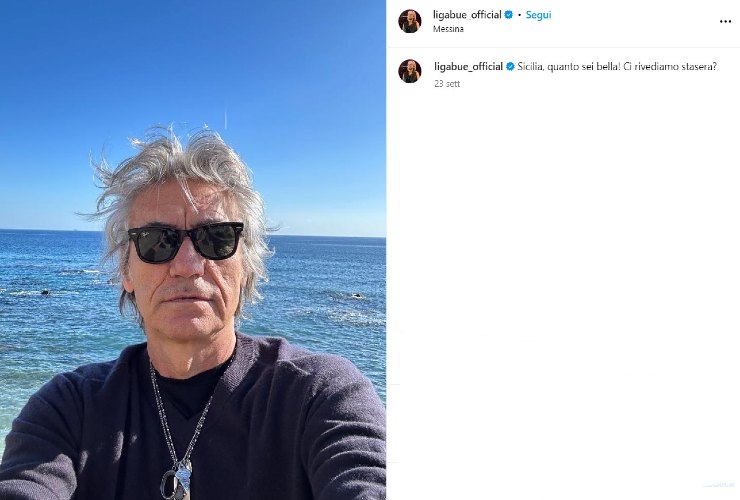 Inmediatamente se demostró que Ligabu estaba equivocado