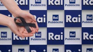 Morto il talento della Rai