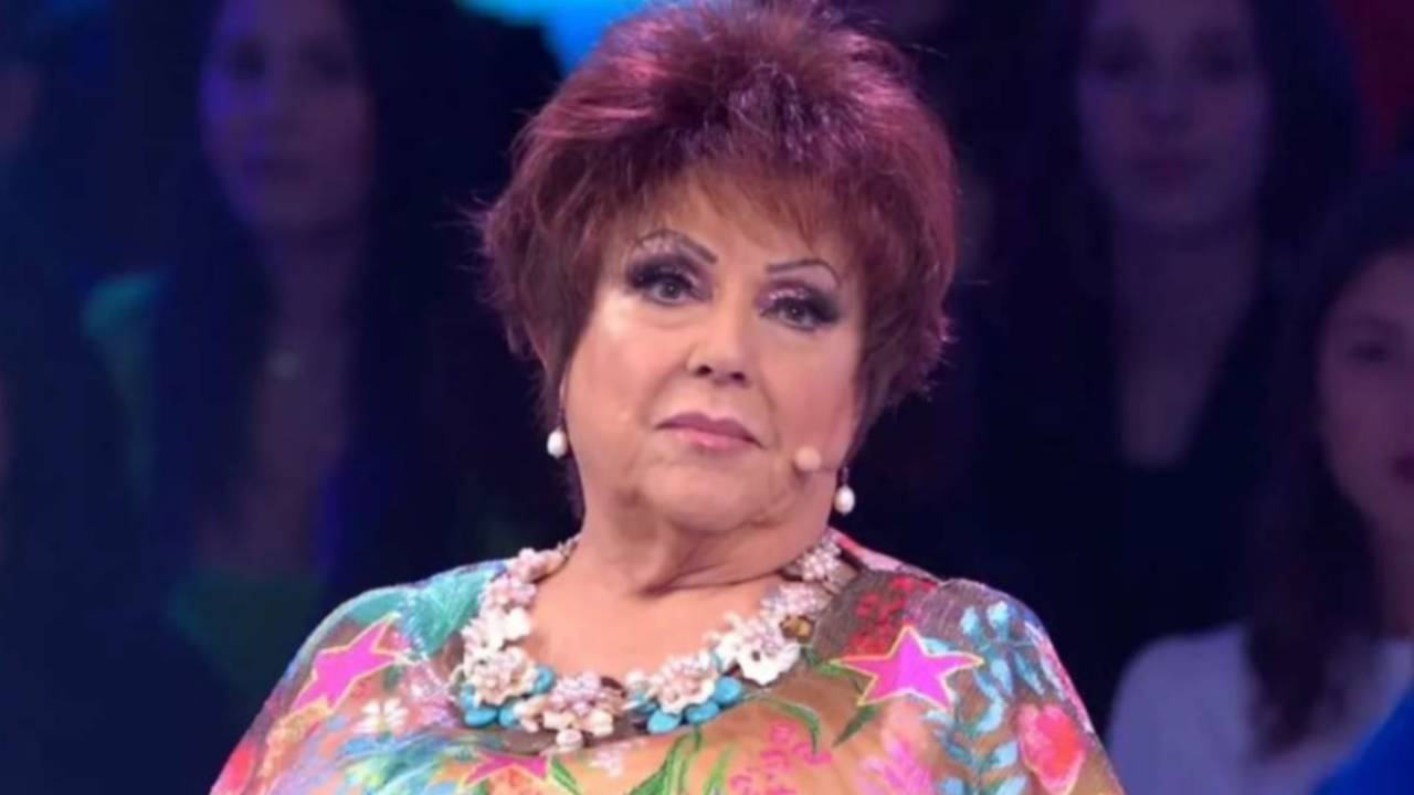 Oretta Berti, anunció repentinamente su retiro: “Necesitamos cuidar nuestra salud” |  El sufrimiento es devastador