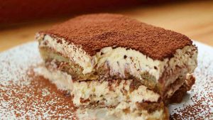 Tiramisù- ricetta- ifood.it