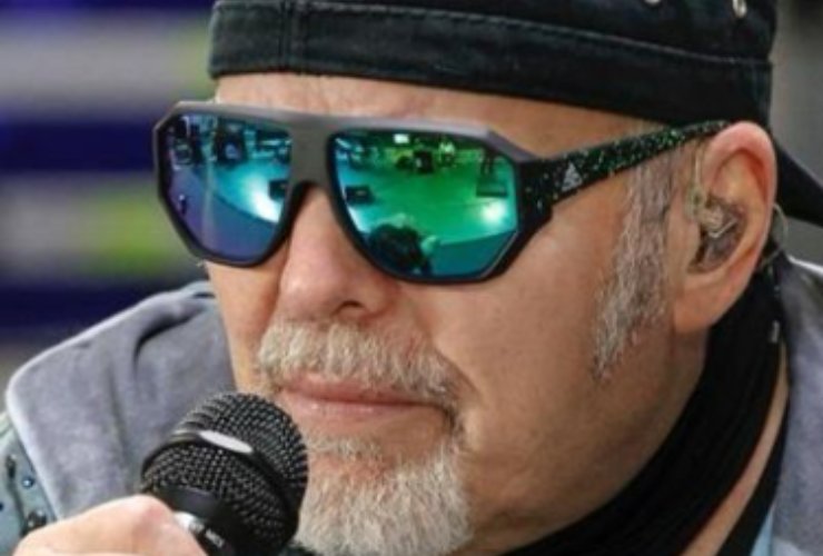 Vasco Rossi Laura