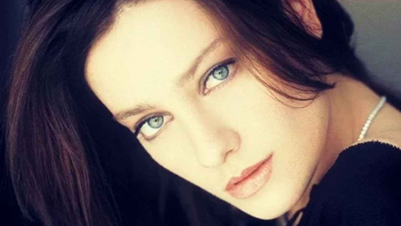 Giovanna Mezzogiorno hamnade på sjukhus: ”Nödinläggning” |  de…