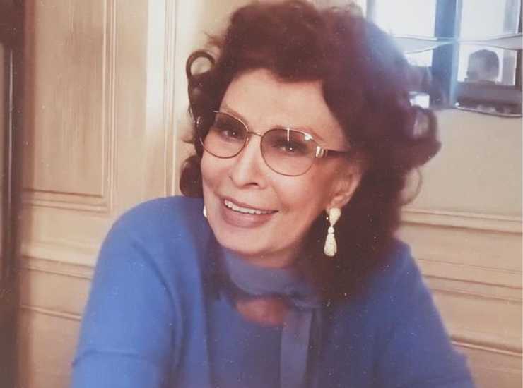 Restaurante Sofía Loren - ifood.it