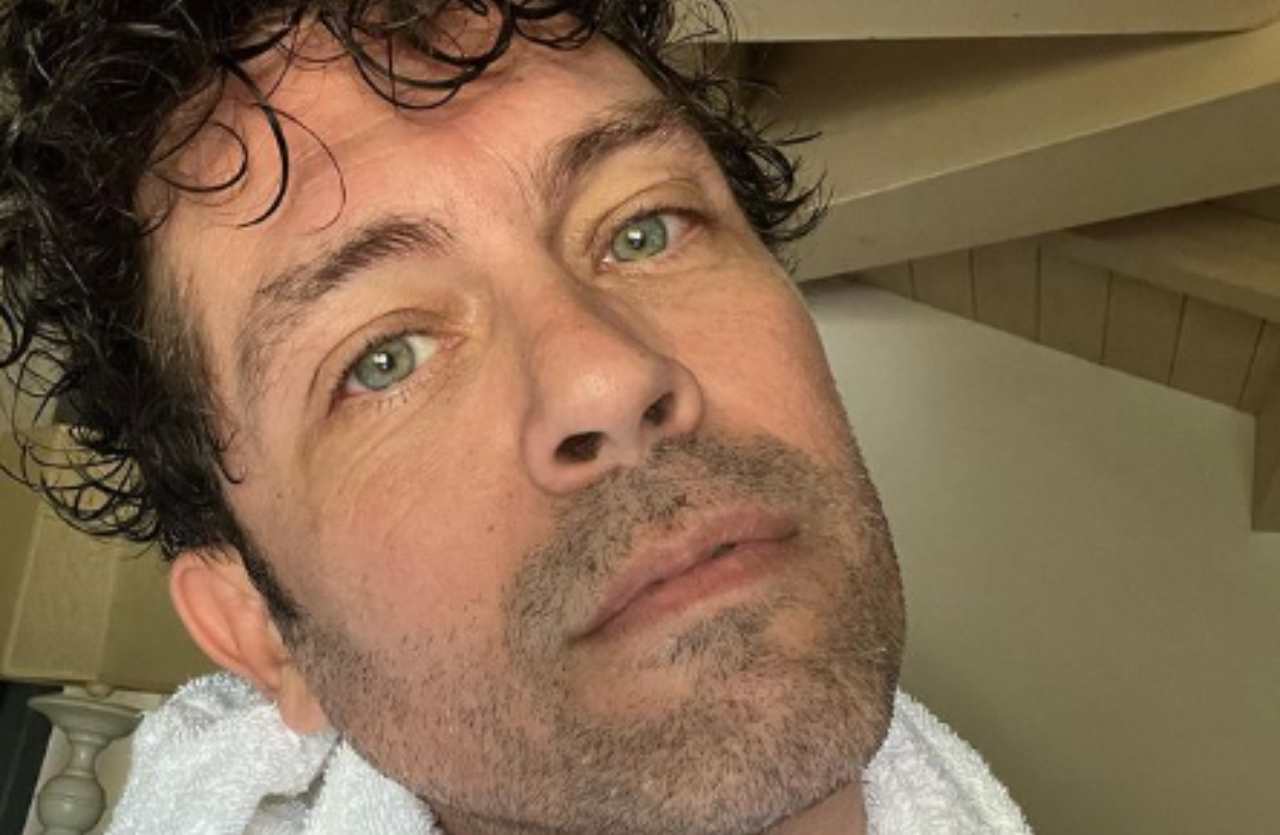 O drama Raffaello Tonon, embora bem sucedido, também foi atingido pela doença: demorou apenas um momento