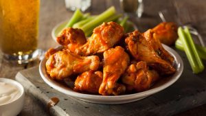Alette di pollo- ricetta- ifood.it