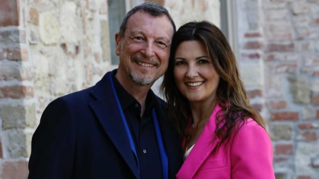 Giovanna Civitello revela na melhor das hipóteses a confissão de Amadeus: “Ele voltará para Rai”