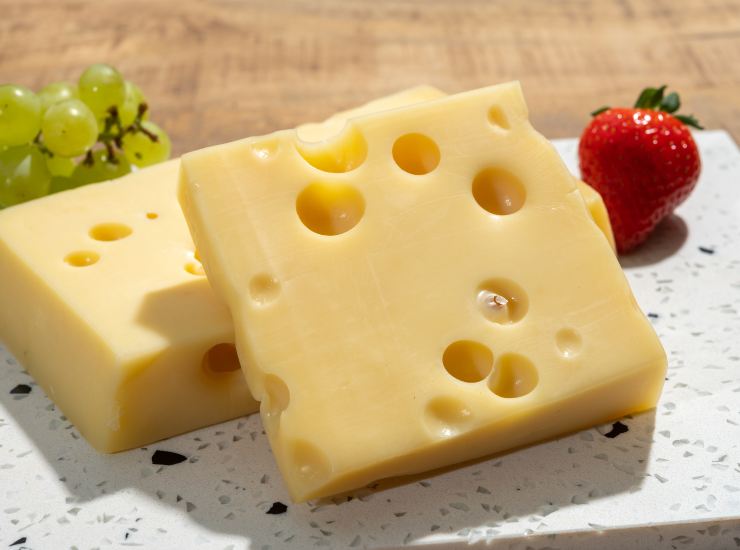 Emmental