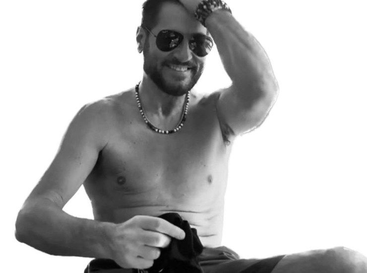 Enrico Papi 