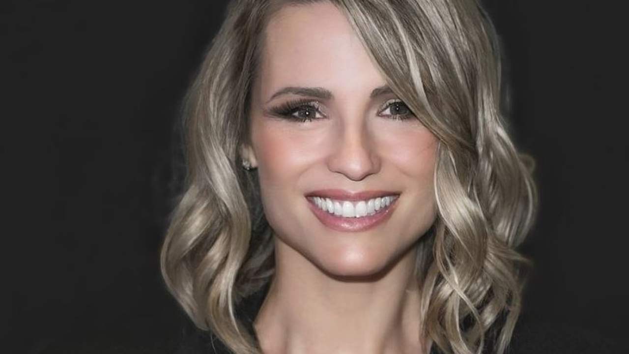 Michelle Hunziker, flashback oficial: regresó de su primer amor |  Nunca lo olvidamos realmente