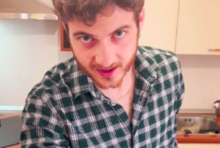 Nicoló Califano después de Masterchef