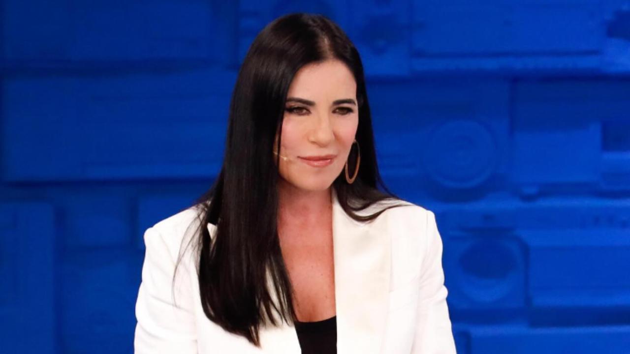 Paola Tursis första kommentar efter uppbrottet: ”Jag gjorde slut…”