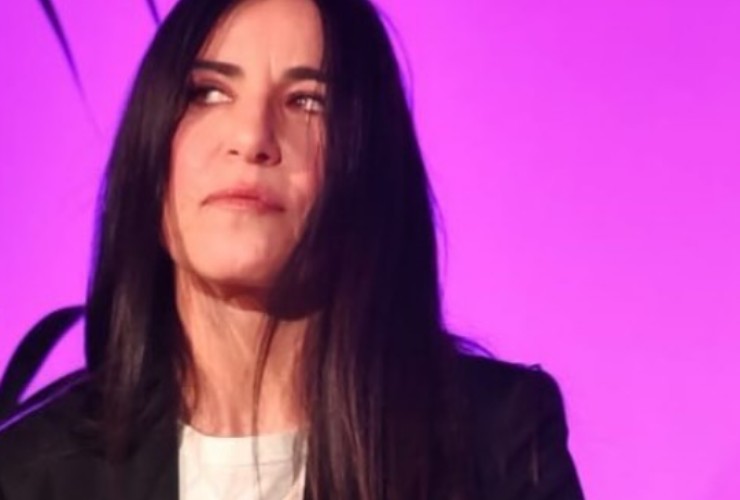 Paola Torsi Francesca Pascal