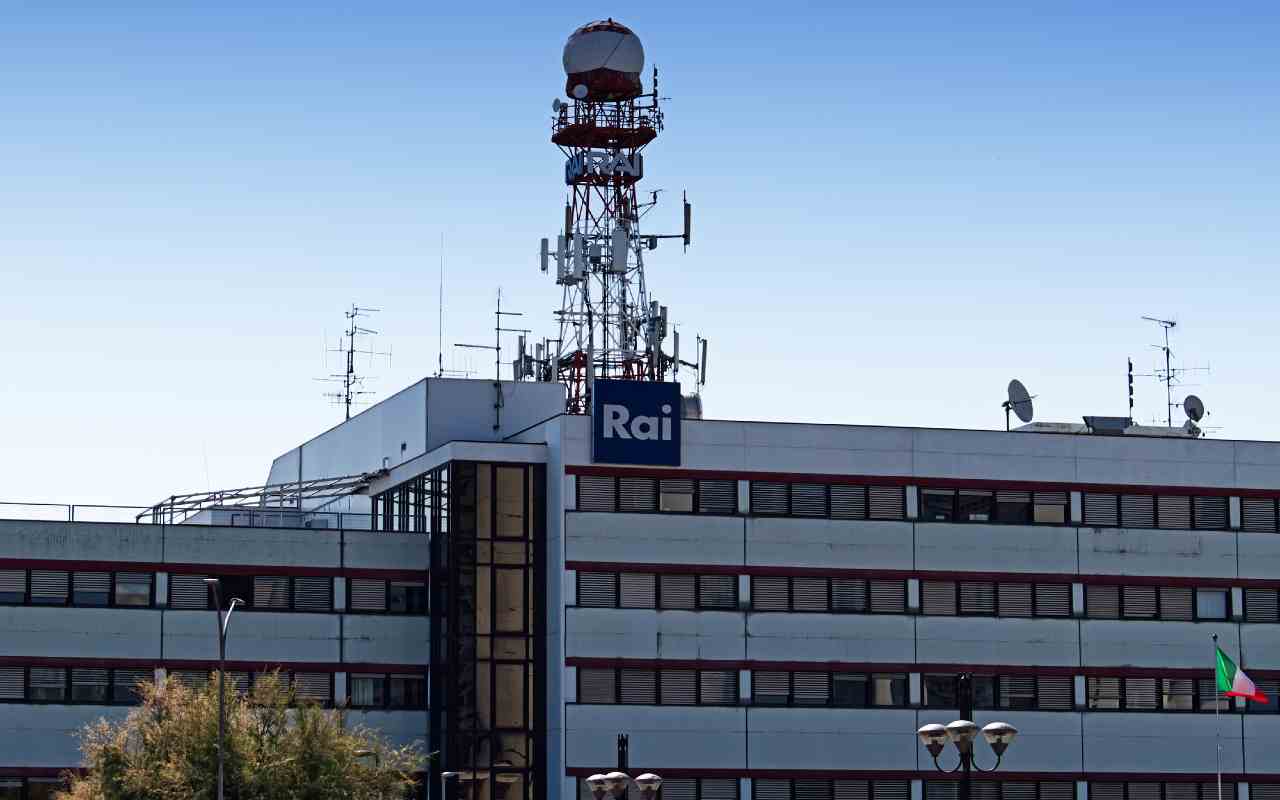 Ray, la presentadora, lo intentó con todas sus fuerzas: Desafortunadamente, no lo logró  adiós para siempre