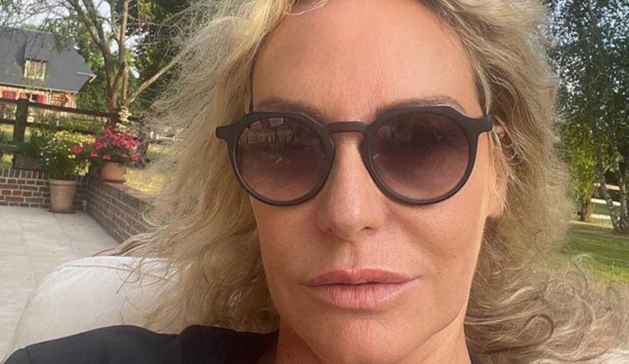 Antonella Clerici, falecimento repentino e muito doloroso: “Descanse em paz” |  Tudo estava arruinado para ela