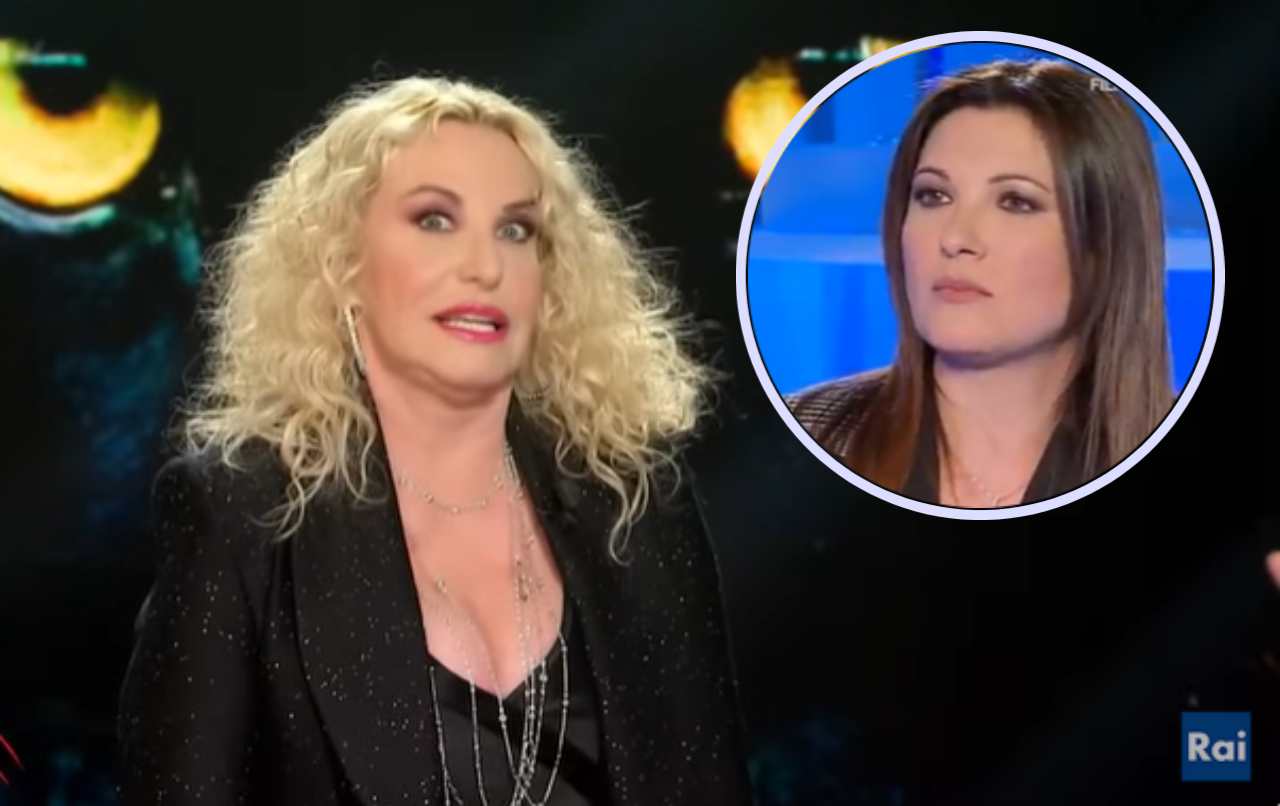 Giovanna Civitello, su duro comentario llegó al aire: “No sirve de nada” |  Clerici ha decidido