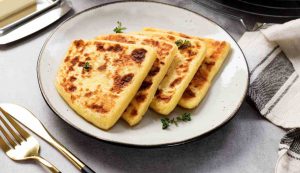 focaccine di patate - ifood.it