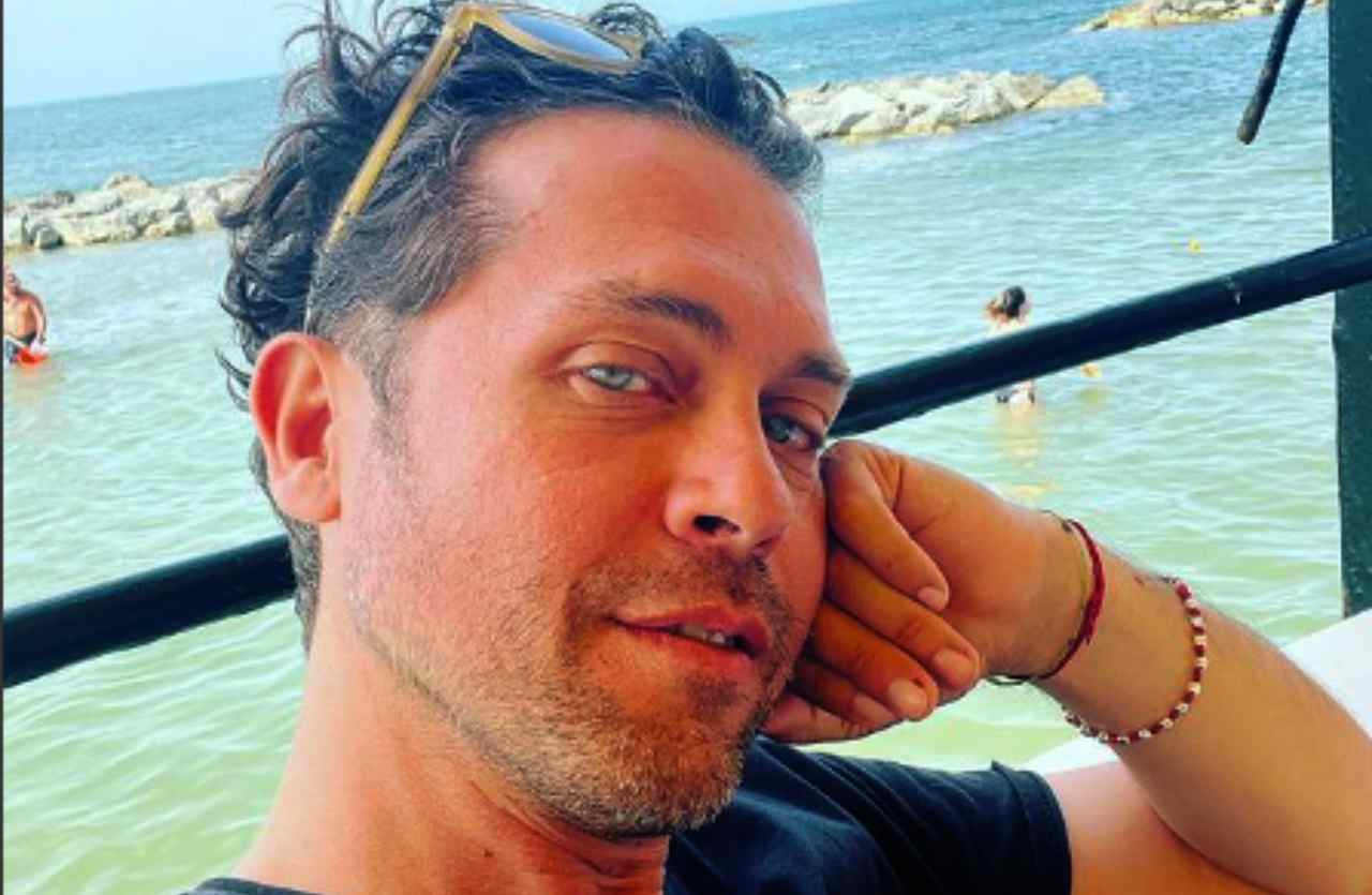 Raffaello Tonon, ¡nada más que un título!  Aquí están sus verdaderas calificaciones.