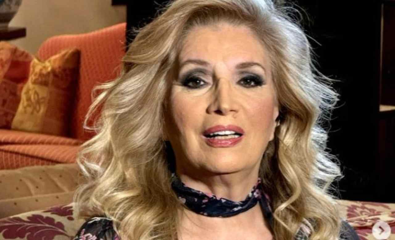 Eva Zanici, plötsligt drabbad av en fruktansvärd sjukdom: ”Jag har problem…