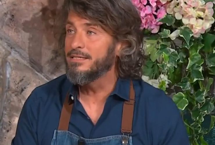 Ett avsked som gjorde mycket ljud