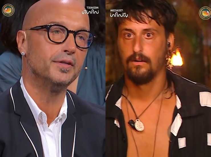 El famoso Bastianich Franco Isola - ifood.it