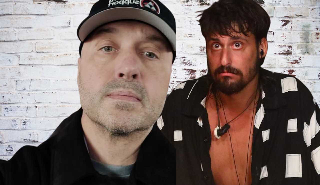 Joe Bastianich, palabras venenosas contra Eduardo Franco: “El más inteligente de todos los tiempos” |  Nada más que una gran relación.
