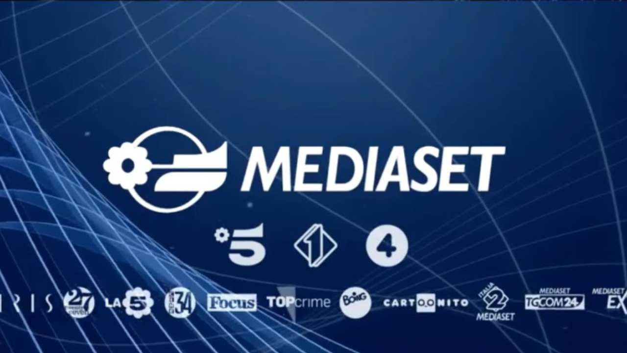 Mediaset, gritos y chillidos durante el programa: “Ed Alia es Gharib” |  asco total