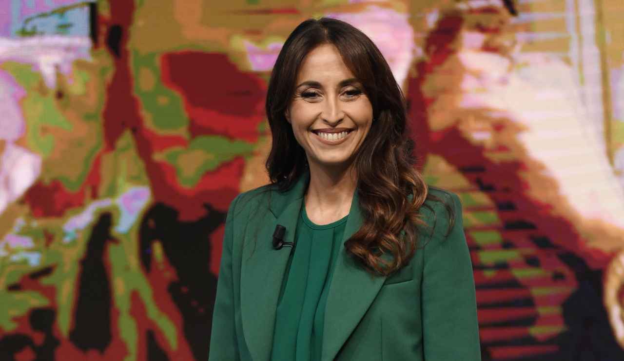 Benedetta Parodi muestra a su madre por primera vez: “La buena sangre no miente” |  Son dos gotas de agua.
