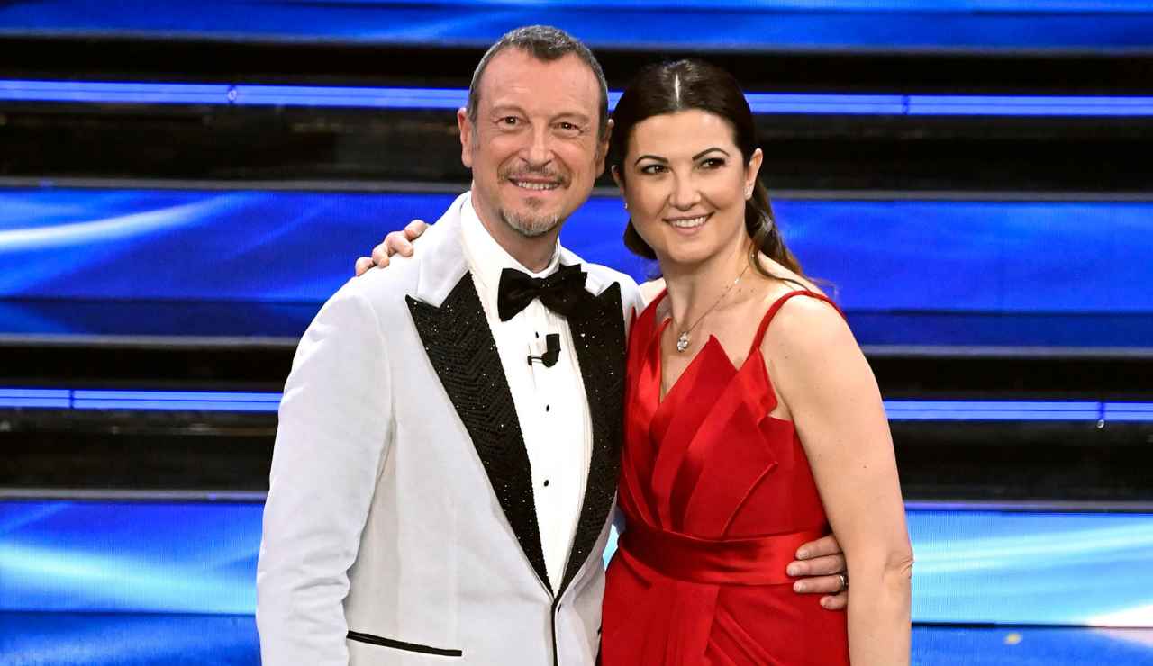 Giovanna Civitello, comentario fuera del aire sobre él: “Él destruyó…” | Amadeus se quedó sin palabras