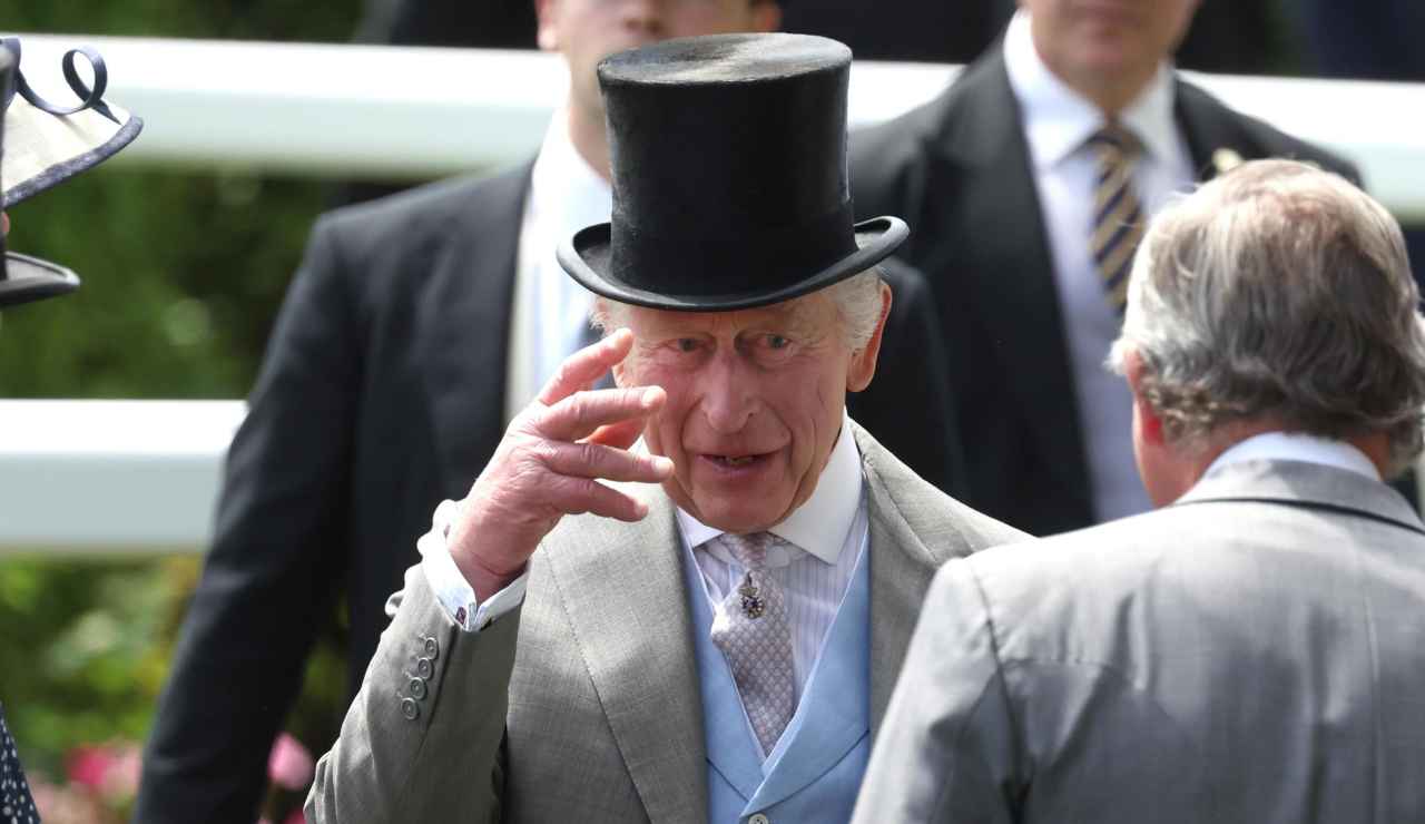 El rey Carlos, además del cáncer, ahora también debe respetar la decisión de Camilla: es un adiós para siempre | La desesperación es palpable