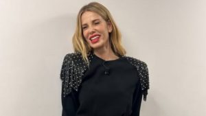 Alessia Marcuzzi, cosa ha conquistato il suo cuore - iFood.it - 20250109