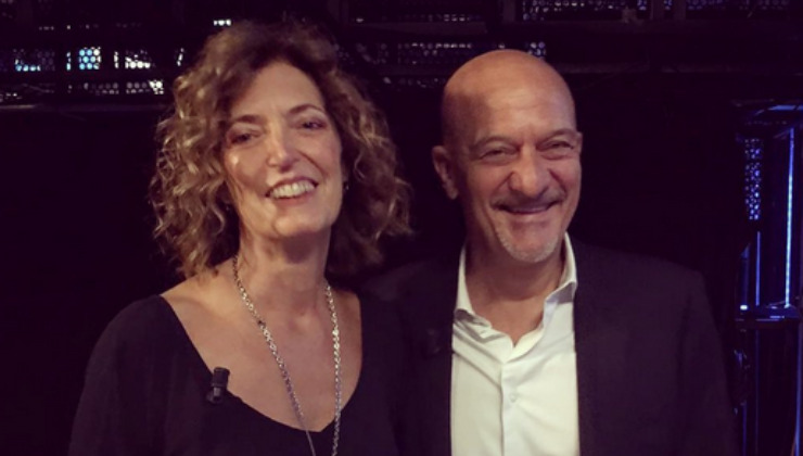 Claudio Bisio, la scelta per amore della moglie - iFood.it - 20250123