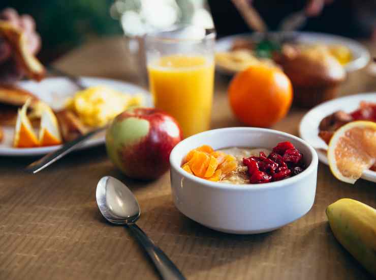 Colazione per rafforzare il sistema immunitario - iFood.it (Fonte foto Canva)