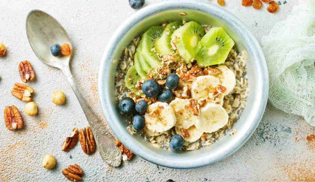 Colazione per rafforzare il sistema immunitario - iFood.it (Fonte foto Canva)