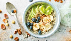 Colazione per rafforzare il sistema immunitario - iFood.it (Fonte foto Canva)