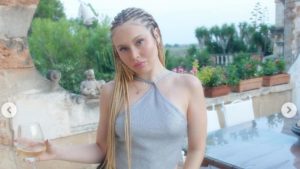 Jasmine Carrisi, il flirt super famoso - iFood.it - 20250123