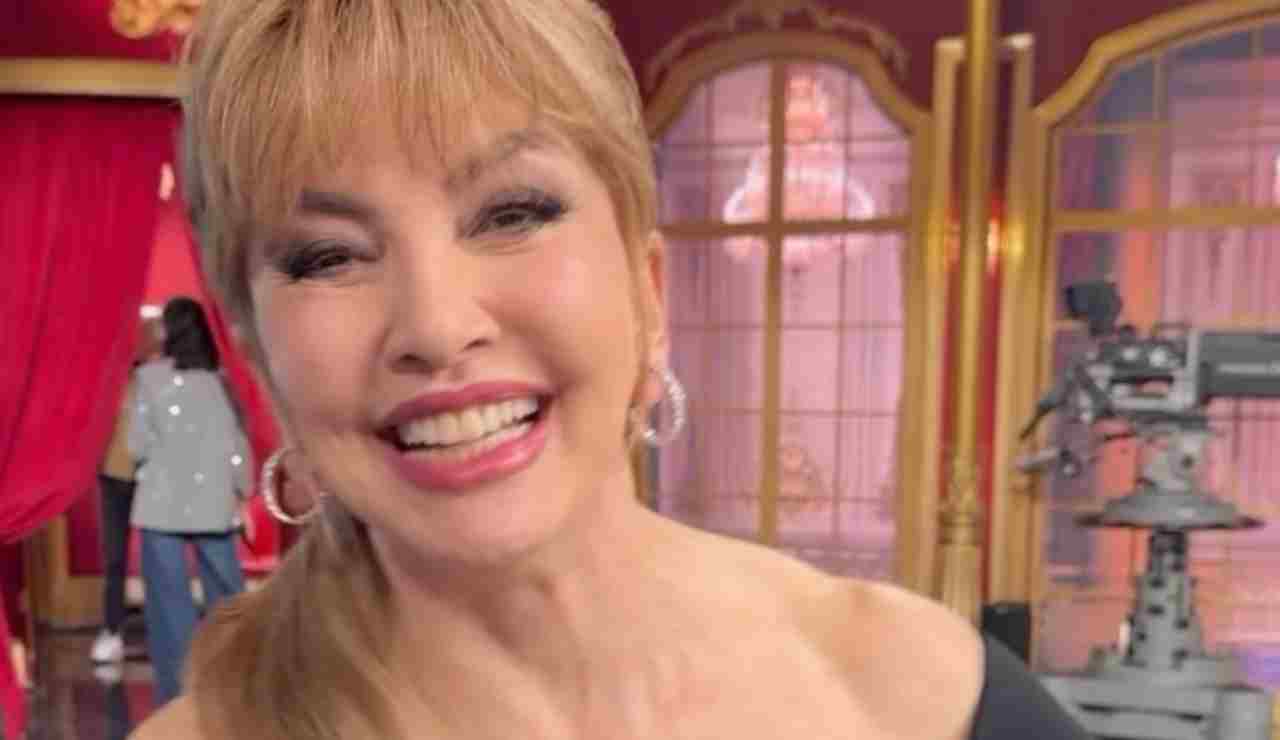 Milly Carlucci ci ha rinunciato per sempre - iFood.it (Fonte foto Instagram @milly_carlucci)