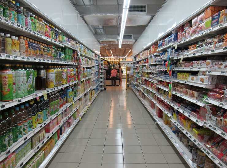 scadenza alimenti 