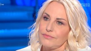 Antonella Clerici, commozione in tv - ifood.it - 20250206