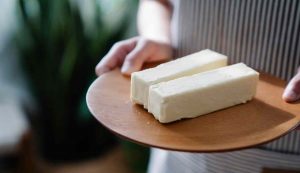 Burro salato provalo subito così - iFood.it (Fonte foto Canva)