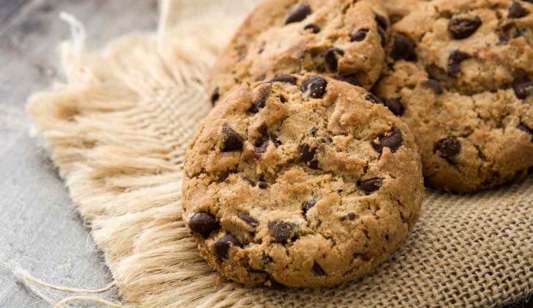 Cookies come capire se sono cotti - iFood.it (Fonte foto Canva)