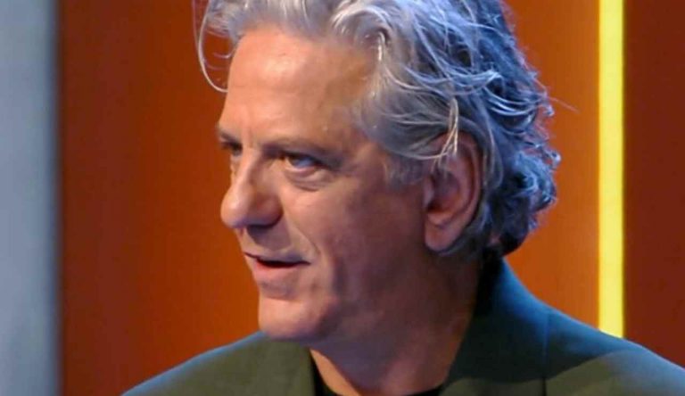 Giorgio Locatelli nuovo ristorante - iFood.it (Fonte foto Instagram @giorgiolocatell1)