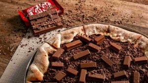 Stop alla produzione di KitKat - iFood.it - 20250205