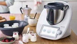 Bimby le alternative sul mercato - iFood.it (Fonte foto Amazon.it)