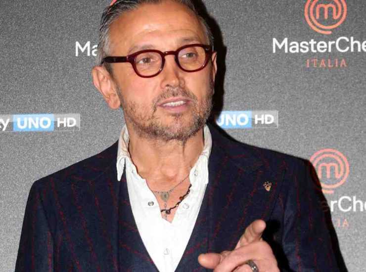 Bruno Barbieri dove è nato e dove abita - iFood.it