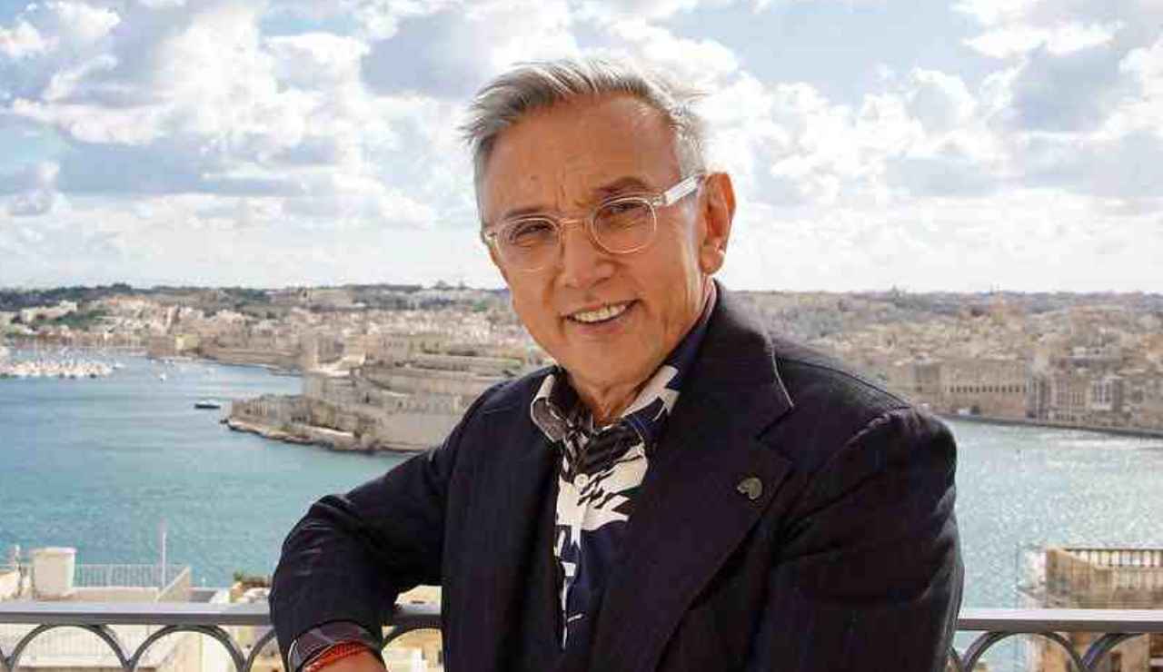 Bruno Barbieri dove è nato e dove abita - iFood.it