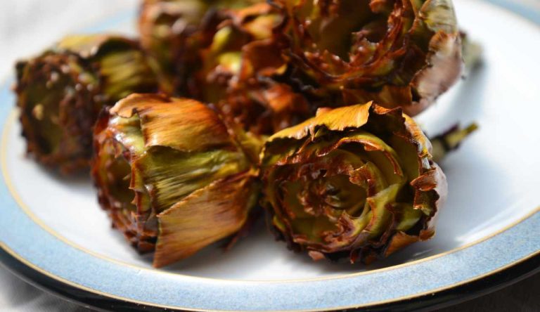 Carciofi alla giudia - iFood.it (Fonte foto Canva)