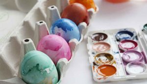 Decora le uova di pasqua - iFood.it (Fonte foto Canva)