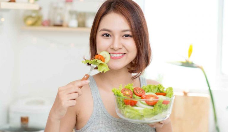 Dieta lunga vita - iFood.it (Fonte foto Canva)