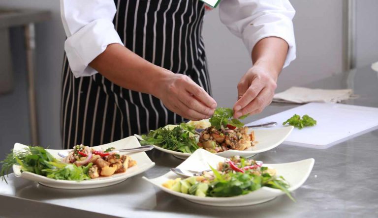 I 100 migliori ristoranti presente anche l'Italia - iFood.it (Fonte foto Canva)